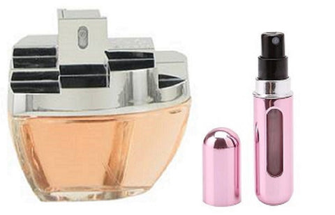 DKNY MY NY Eau De Parfum 5ml Refillable Travel Spray