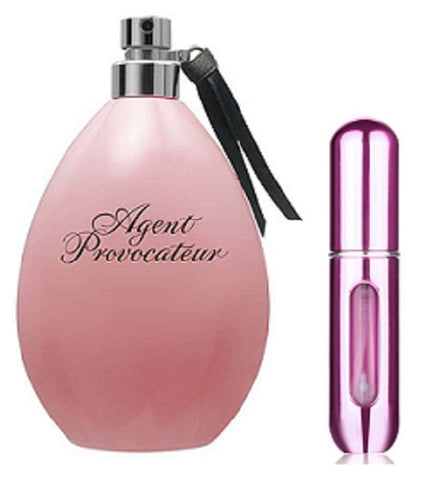 AGENT PROVOCATEUR Eau De Parfum 5ml Refillable Travel Spray